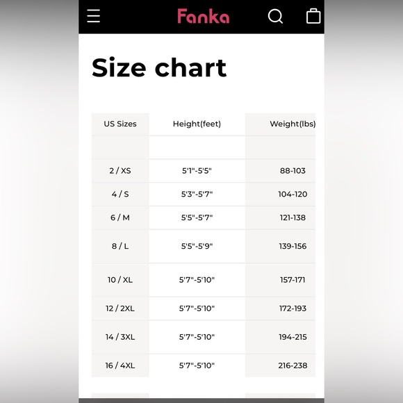 COPY - FANKA Full-Length Legging - Picture 5 of 5